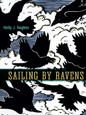 cover image of Sailing by Ravens